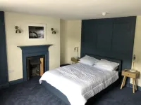 The Wilcove Inn Các khách sạn ở Torpoint