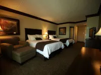 Fourwinds Lakeside Inn & Marina Hotels in Monroe County