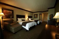 Fourwinds Lakeside Inn & Marina Hotels in Clear Creek Township