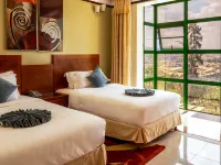 Highlands Suites Hotel and Apartments Hotels in Kigali