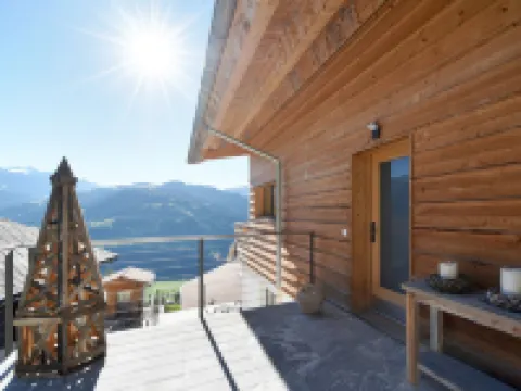 Ferienlenk Mountain Village Hotels in Lenk