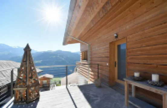 Ferienlenk Mountain Village