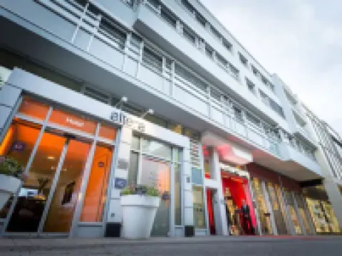 Altera Hotel Hotels in Oldenburg