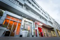 Altera Hotel im Herbartgang Hotels in der Nähe von OFFIS - Institut für Informatik