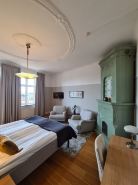 Hamnhotellet Kronan