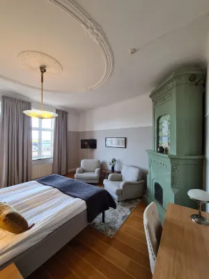 Hamnhotellet Kronan Hotels in Landskrona