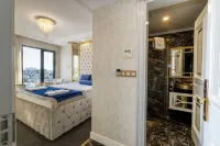Leslion Luxury Hotel & Spa Hotels in Antalya