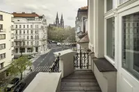 Elizabeth Suites