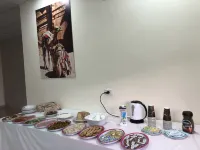 Rakan ApartHotel and Luxury Rooms