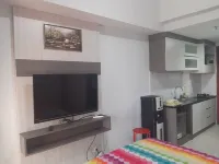 Sagita Residence-Taamansari Mahogany Hotels in West Telukjambe