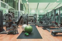 Holiday Club Katinkulta Superior Apartments - Gym