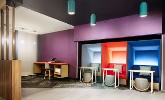 Tru by Hilton Charleston Airport