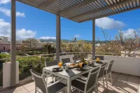 JT Apartments Hotels in Mithimna