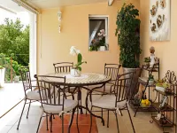 Sunshine Apartment Doda Hotels in Vela Luka