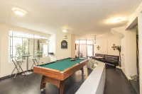 B&B Wasi Airport Lima