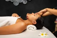 Hilton Hotel Tahiti - Spa