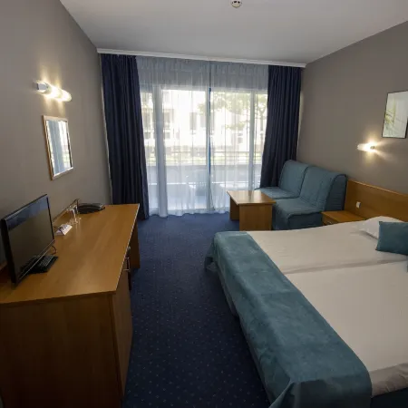 Aquamarine Hotel - All Inclusive