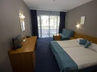 Aquamarine Hotel - All Inclusive - 4-Star