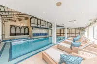 Doerr Landhotel & Spa Hotels in Hilchenbach