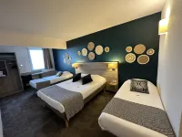 Brit Hotel Saumur Hotels in der Nähe von Maisons Troglodytes des Forges