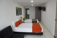 Hotel Pereira 421 Hotels in Dosquebradas
