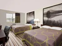 Super 8 by Wyndham Waynesboro Hotels in Waynesboro