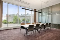 Clarion Hotel Trondheim - business