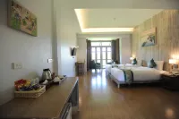 NanSripanna Resort - balcony