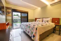 Pousada Flores do Carmo