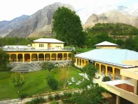 Gahirat Castle Hotels near Park