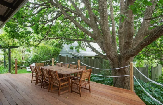 卡爾斯橡樹旅舍