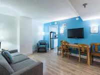 The Ocean Key Virginia Beach Resort Отели рядом с достопримечательностью «Пляж Сандбридж»