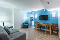 維吉尼亞海灘海洋鑰匙度假村 鄰近沙橋海灘（Sandbridge Beach）的酒店