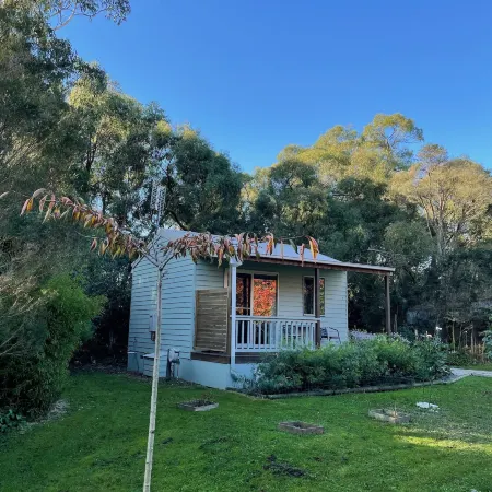Tindoona Cottages