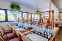Protea Hotel by Marriott Mossel Bay - Barer