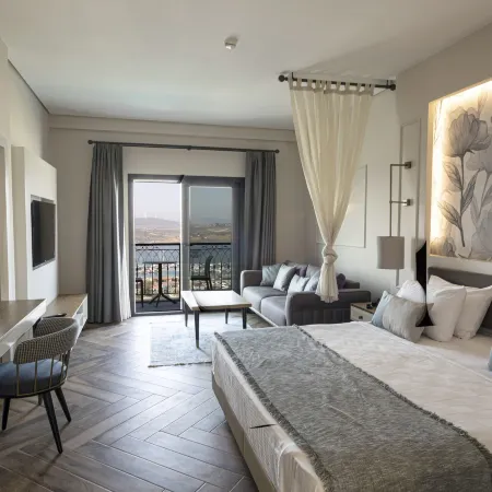 Soliport Hotel & Spa
