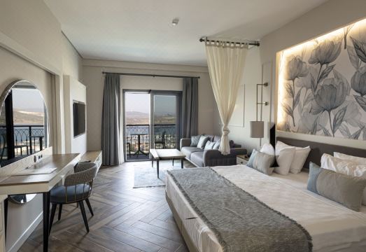 솔리포트 호텔 & 스파