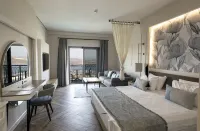Soliport Hotel & Spa Hotel in zona Alacati Surf Paradise Club