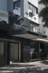 Master Express Moinhos de Vento Hotell i Moinhos de Vento