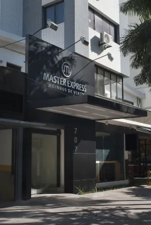 Master Express Moinhos de Vento