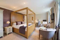 Bartley Lodge Hotel