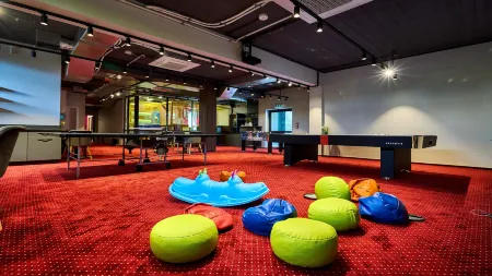 Sun & Snow Resorts A Białka Tatrzańska