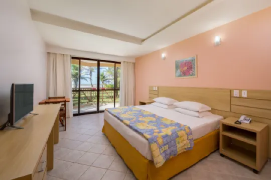 Makai Resort All Inclusive Convention Aracaju