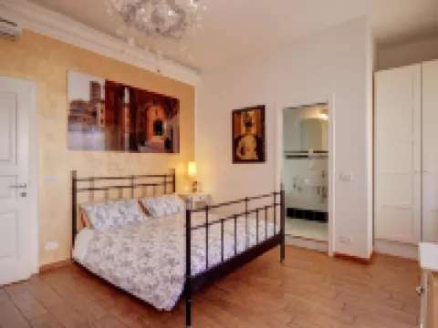 Cento Passi Dal Duomo B&B Hotels in Arezzo