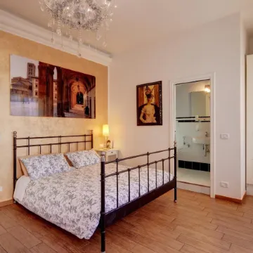 Cento Passi Dal Duomo B&B