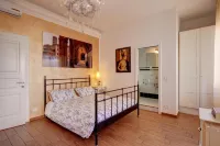 Cento Passi Dal Duomo B&B Các khách sạn ở Arezzo