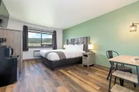 Mtn Lodge Ridgway Hotels in Ridgway