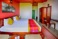 Windloft Retreat Hotels in Deltota