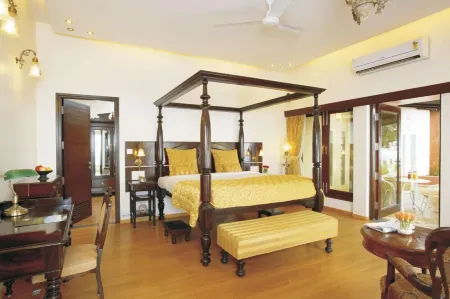 Brightland Resort & Spa