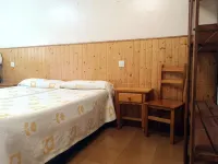 Hotel Taüll Hoteles en Valle de Bohí